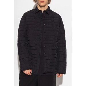 Yohji Yamamoto Y-3 Adidas Classic Liner Bomber Jacket Size S Men Black $450